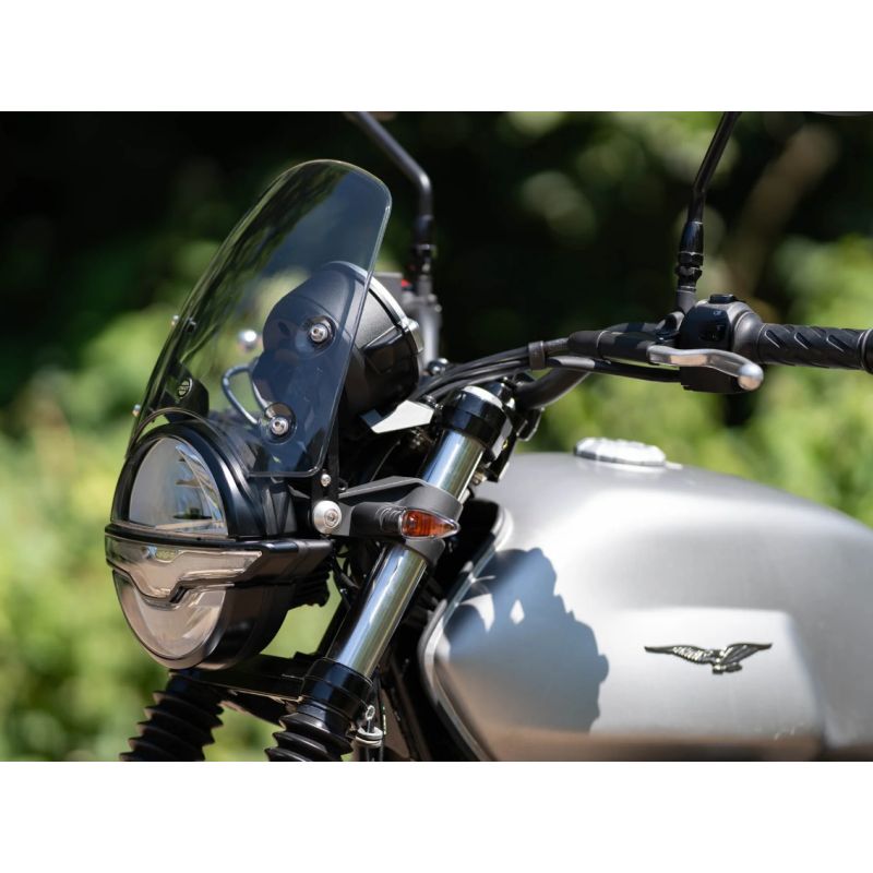 BULLE DART SERIE 3Moto Guzzi V7 850