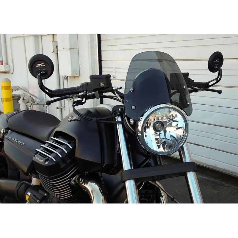 BULLE DART SERIE 3 Moto Guzzi 1400 Audace