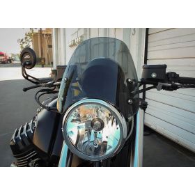 BULLE DART SERIE 3 Moto Guzzi 1400 Audace