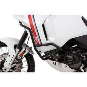 Protections carénages Ducati DesertX - Wunderlich 70210-102