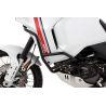 Protections carénages Ducati DesertX - Wunderlich 70210-102