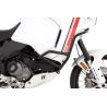 Protections carénages Ducati DesertX - Wunderlich 70210-102