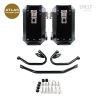 Kit valises BMW R1300GS - Unit Garage Atlas 40 / 40L Black