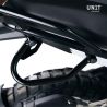 Kit valises pour BMW R1300GS - Unit Garage Atlas 47L Black