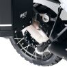 Kit valises pour BMW R1300GS - Unit Garage Atlas 47L Black