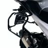 Cadre de sacoches pour BMW R1300GS - Unit Garage Black