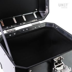 Kit Top Case BMW R1300GS et Adv / Unit Garage Atlas 36L
