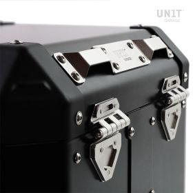 Kit Top Case BMW R1300GS et Adv / Unit Garage Atlas 36L