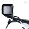 Kit Top Case BMW R1300GS - Unit Garage Atlas 36L Black