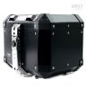Kit Top Case BMW R1300GS et Adv / Unit Garage Atlas 36L
