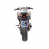 Supports sacoches Hepco-Becker 1290 Super Duke GT