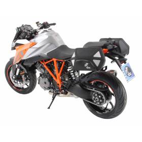 Supports sacoches Hepco-Becker 1290 Super Duke GT