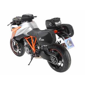 Supports sacoches Hepco-Becker 1290 Super Duke GT