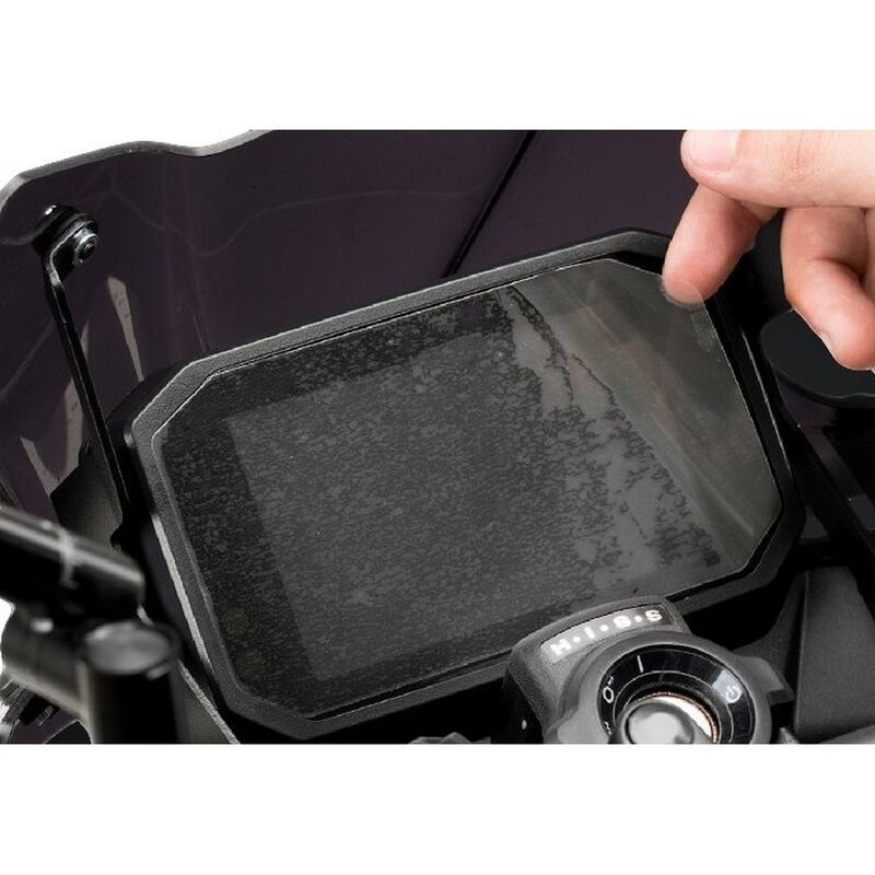 Protection compteurs KTM Duke 125-390-1390 2024 / Puig