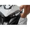 Protection des phares Ducati Multistrada V4 / Adhere Puig 20761W