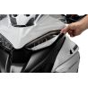 Protection des phares Ducati Multistrada V4 / Adhere Puig 20761W