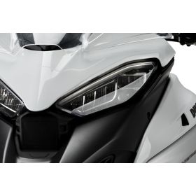 Protection des phares Ducati Multistrada V4 / Adhere Puig 20761W