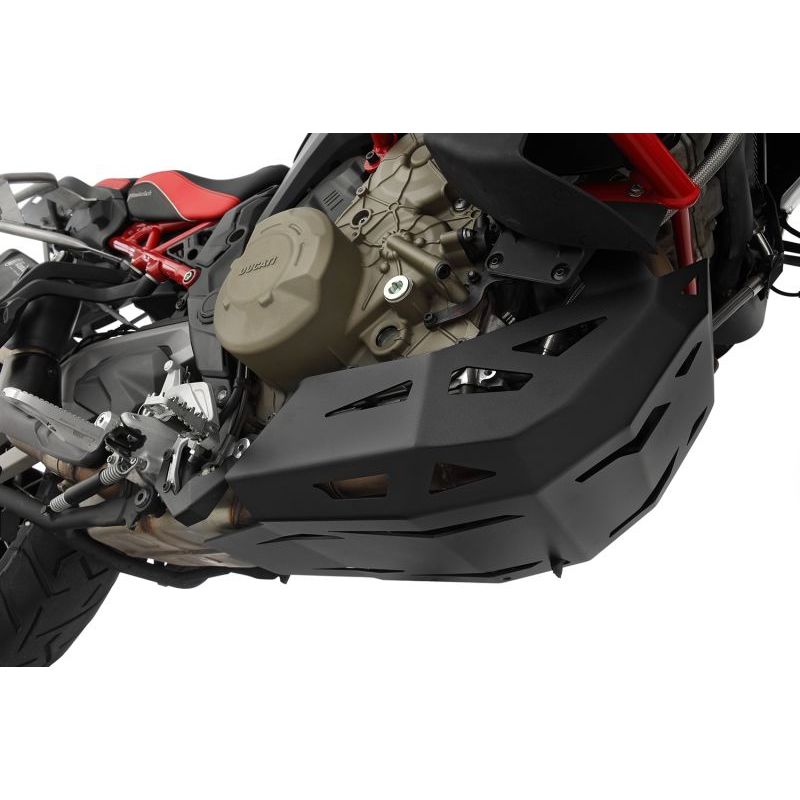 Sabot moteur Ducati Multistrada V4 / Wunderlich 71221-002
