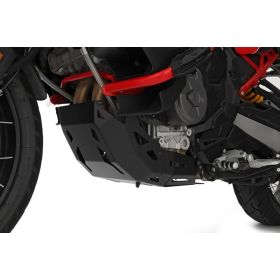 Sabot moteur Ducati Multistrada V4 / Wunderlich 71221-002