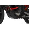 Sabot moteur Ducati Multistrada V4 / Wunderlich 71221-002