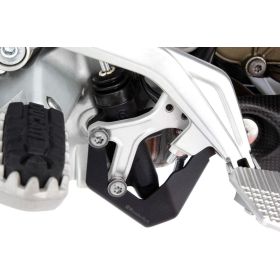 Protection pompe de frein arrière Ducati Multistrada V4 - Wunderlich 71010-002