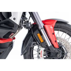 Extension du garde-boue avant Ducati Multistrada V4 - Wunderlich 71370-002