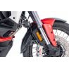 Extension du garde-boue avant Ducati Multistrada V4 - Wunderlich 71370-002