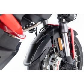 Extension du garde-boue avant Ducati Multistrada V4 - Wunderlich 71370-002