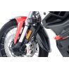 Extension du garde-boue avant Ducati Multistrada V4 - Wunderlich 71370-002