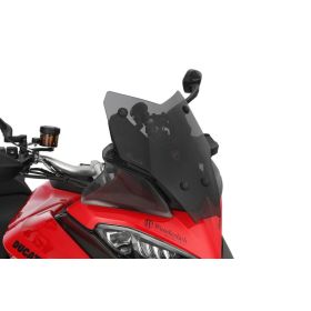 Bulle Sport Ducati Multistrada V4 - Wunderlich 71151-002