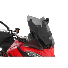 Bulle Sport Ducati Multistrada V4 - Wunderlich 71151-002