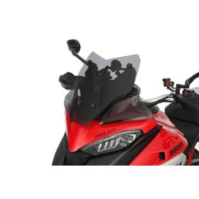 Bulle Sport Ducati Multistrada V4 - Wunderlich 71151-002