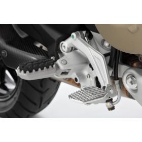 Extension pédale de frein Ducati Multistrada V4 - Wunderlich 71500-001