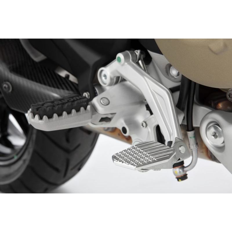 Extension pédale de frein Ducati Multistrada V4 - Wunderlich 71500-001