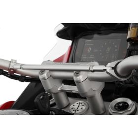 Barre centrale de guidon Ducati Multistrada V4 - Wunderlich 71366-001