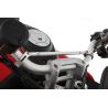 Barre centrale de guidon Ducati Multistrada V4 - Wunderlich 71366-001