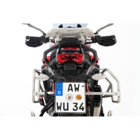 Supports valises Ducati Multistrada V4 - Wunderlich 71600-000