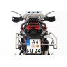 Supports valises Ducati Multistrada V4 - Wunderlich 71600-000