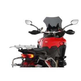 Support top-case Ducati Multistrada V4 - Wunderlich 71600-500