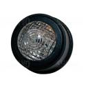FEU ARRIERE A LED SHIN YO OLD SCHOOL TYPE 2 BLACK