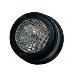 FEU ARRIERE A LED SHIN YO OLD SCHOOL TYPE 2 BLACK