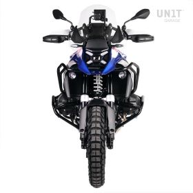 Barres de protections BMW R1300GS - Unit Garage Heavy Duty