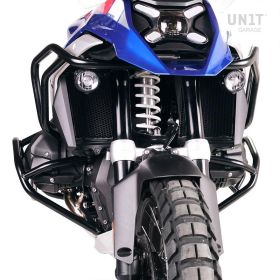 Barres de protections BMW R1300GS - Unit Garage Heavy Duty