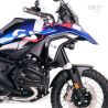 Barres de protections BMW R1300GS - Unit Garage Heavy Duty