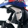 Barres de protections BMW R1300GS - Unit Garage Heavy Duty