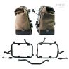 Kit sacoches latérales BMW R1300GS - Unit Garage Cult Cuire 40 - 50 l