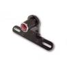 FEU ARRIERE A LED SHIN YO OLD SCHOOL TYPE 5 BLACK