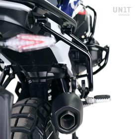 Cadre de fixation droit BMW R1300GS - Unit Garage