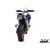 Échappement BMW F900GS Rally Raid SC Project B41A-T100T