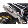 Échappement BMW F900GS Rally Raid SC Project B41A-T100T